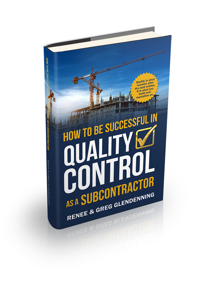 How to be Successful in Quality Control as a Subcontractor