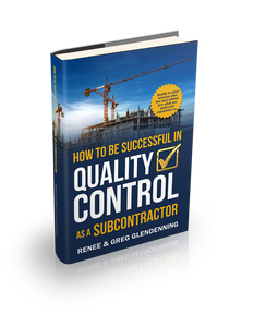 How to be Successful in Quality Control as a Subcontractor