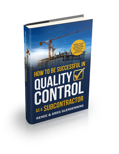How to be Successful in Quality Control as a Subcontractor - QC-Collective