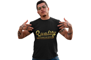 Quality Reputation T-shirt